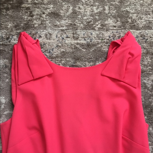 J Crew Origami Dress - Picture 3 of 3